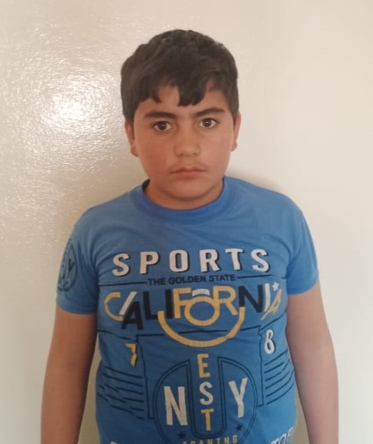 Yatimi - Human Appeal - Nimer