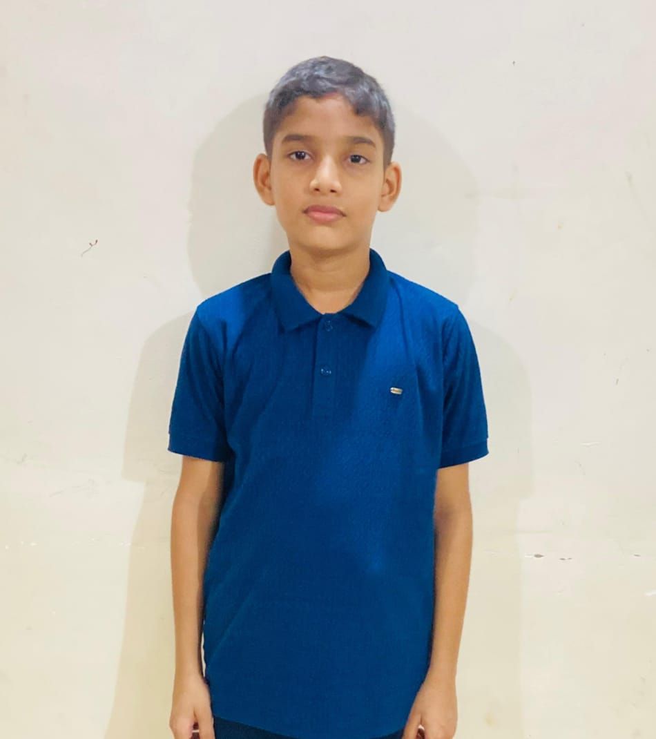 Yatimi - Human Appeal - Mohamed Khalid