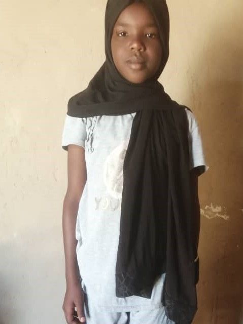 Yatimi - Human Appeal - Tamanni