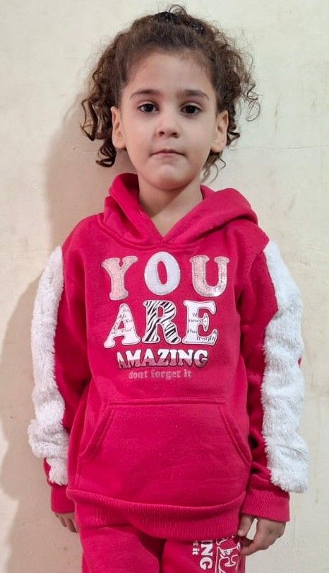 Yatimi - Human Appeal - Maria