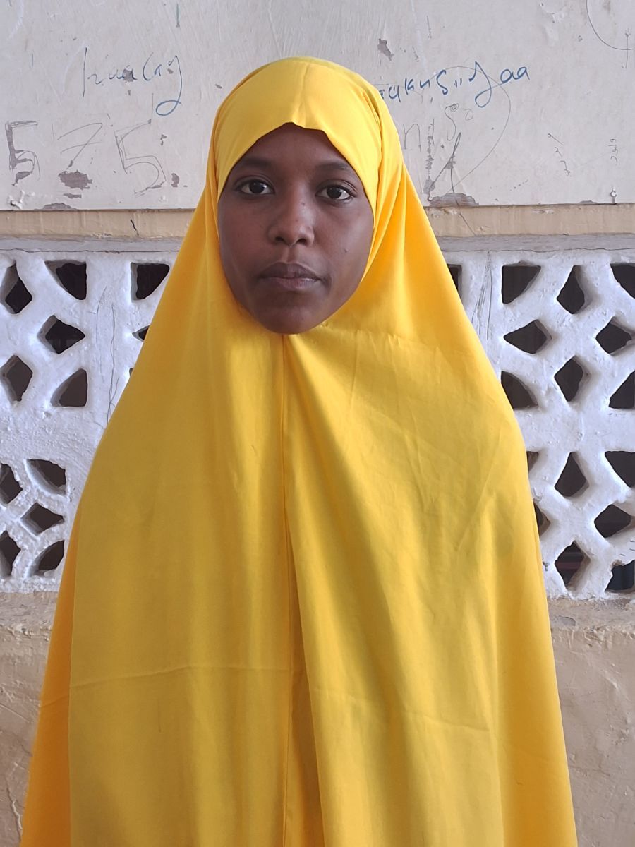 Yatimi - Human Appeal - Asmo Hassan