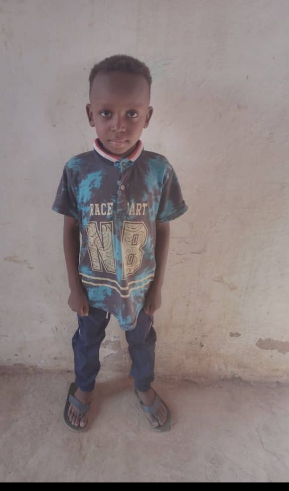 Yatimi - Human Appeal - Faisal