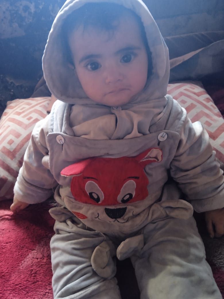 Yatimi - Human Appeal - Saja