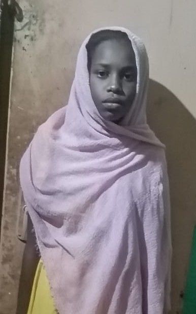 Yatimi - Human Appeal - Rahaf