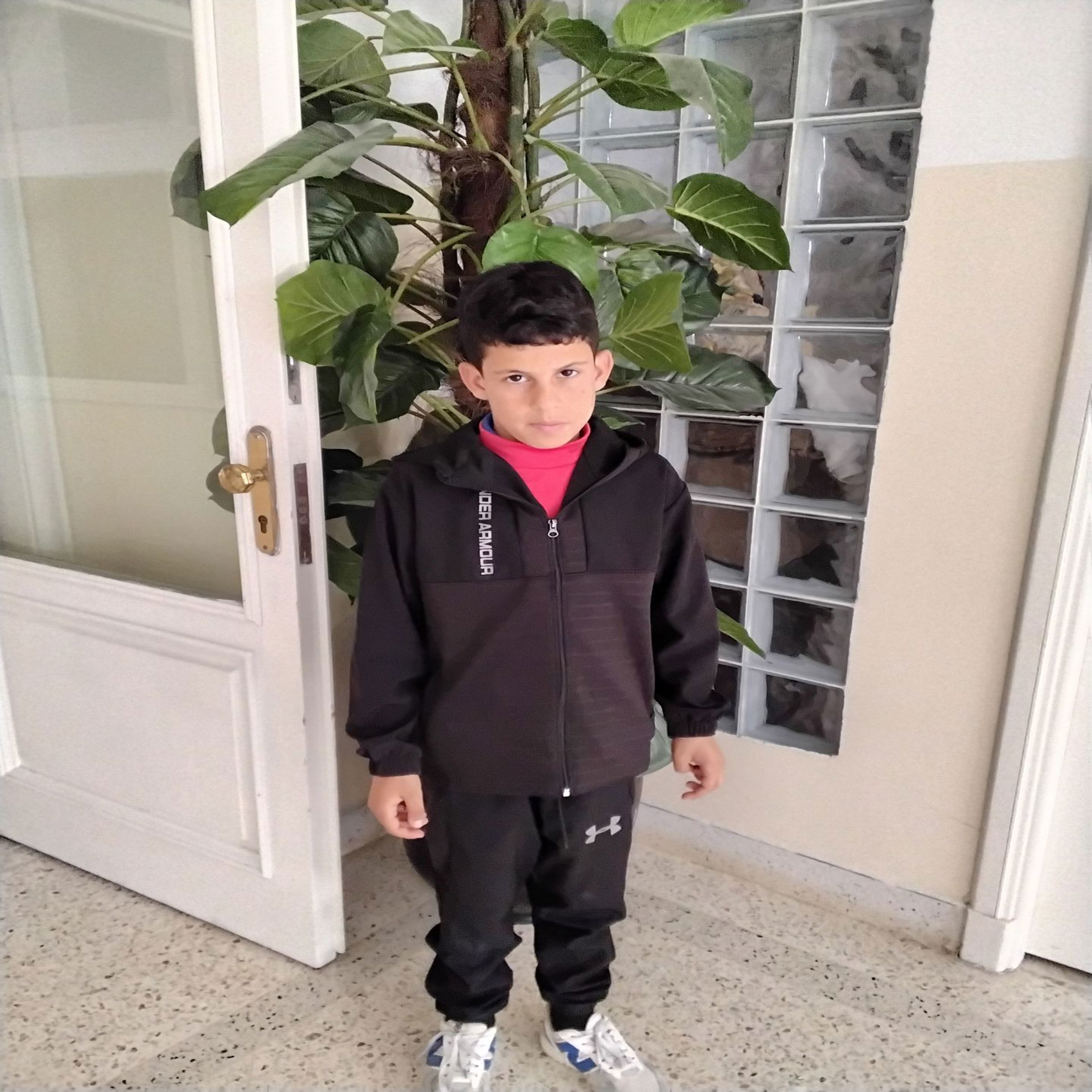 Yatimi - Human Appeal - ياسين