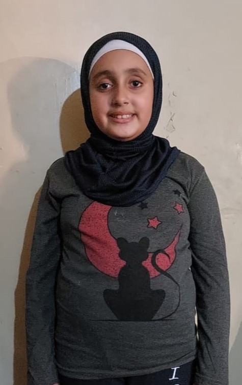 Yatimi - Human Appeal - Sara