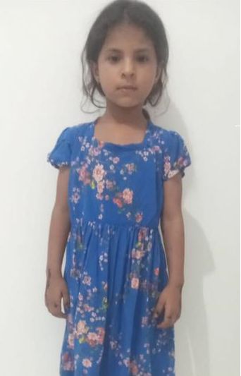 Yatimi - Human Appeal - Zahra