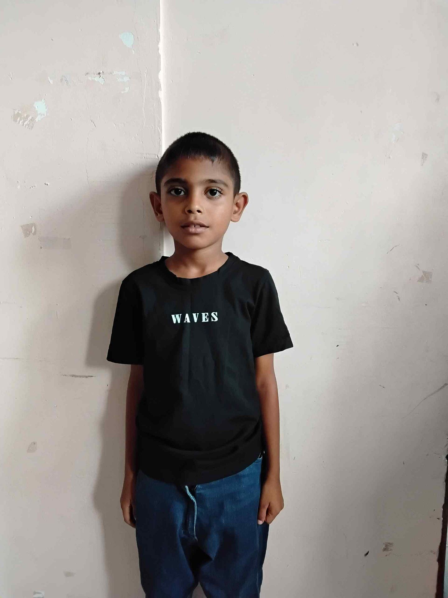 Yatimi - Human Appeal - Abdul Basith