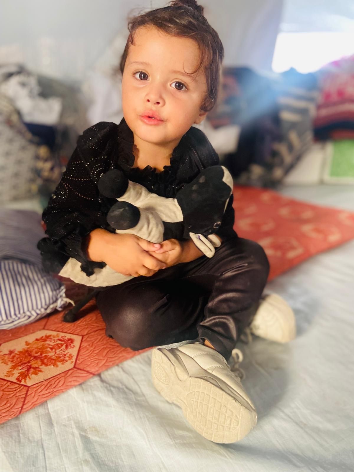 Yatimi - Human Appeal - Ibtisam