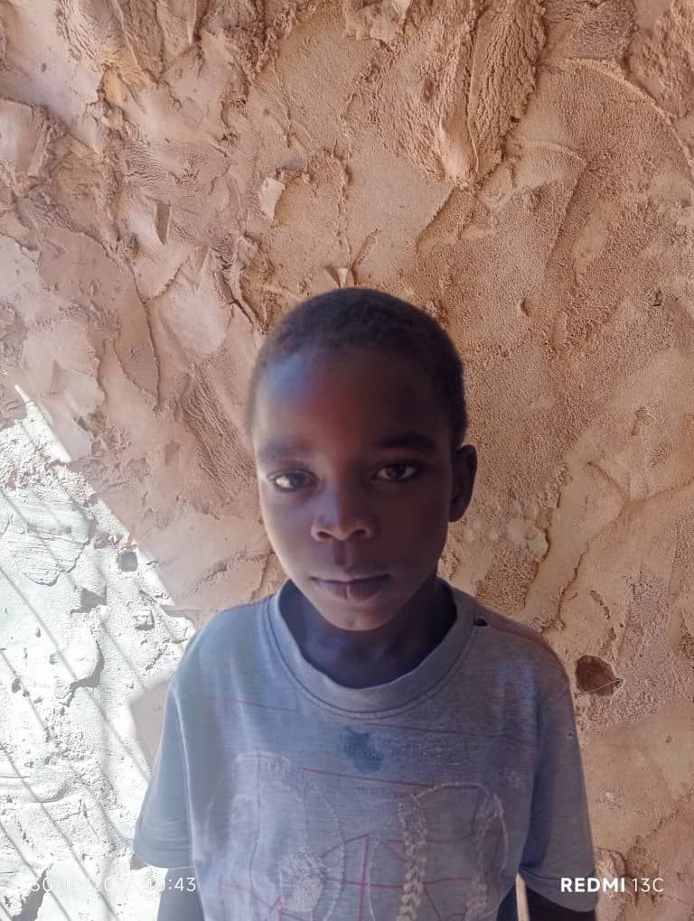 Yatimi - Human Appeal - Mohsen