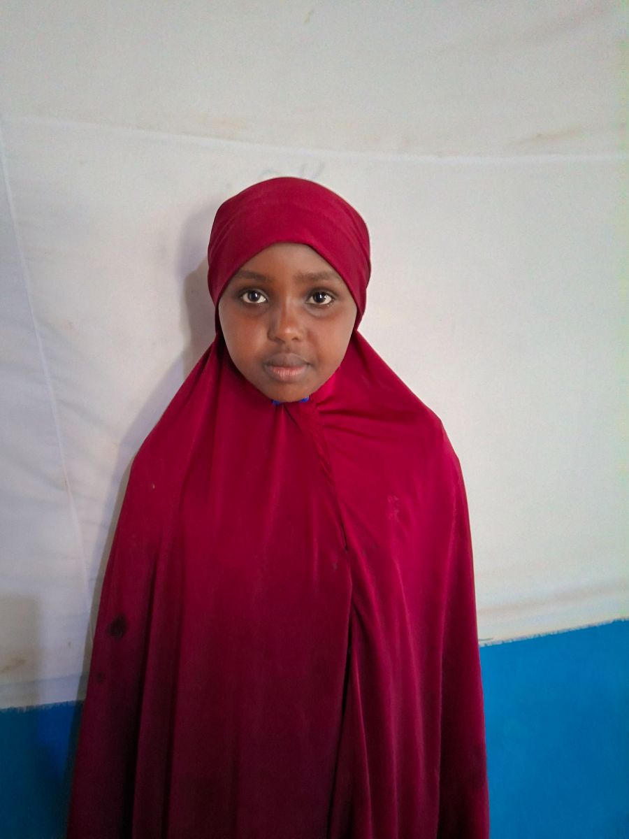 Yatimi - Human Appeal - Anab Ahmed
