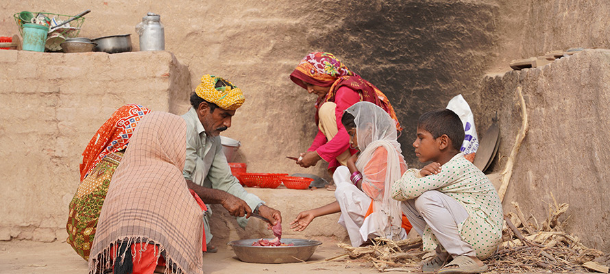 La udhiya profética - Dona una segunda Udhiya siguiendo la Sunnah del Profeta (ﷺ)