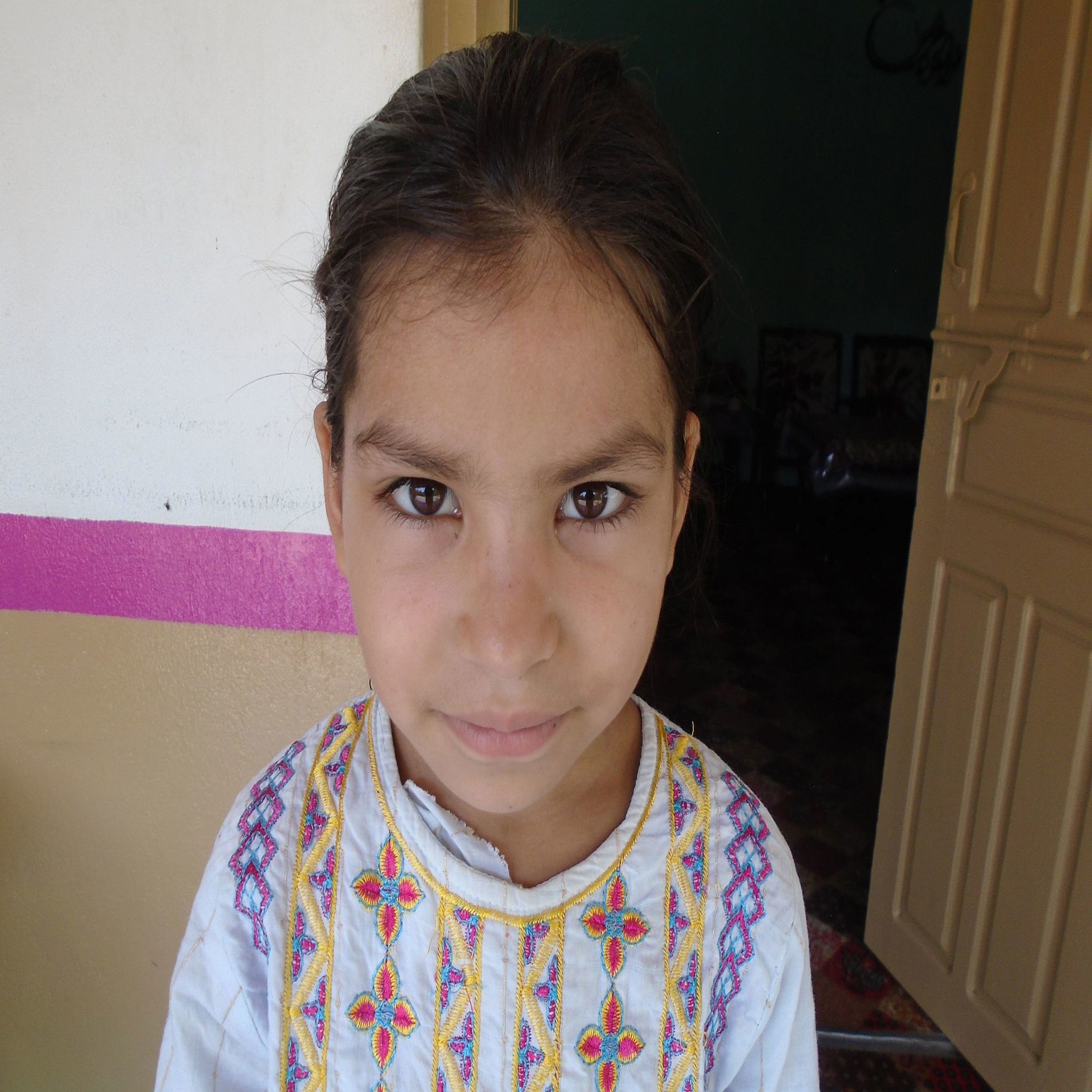 Yatimi - Human Appeal - Hadia