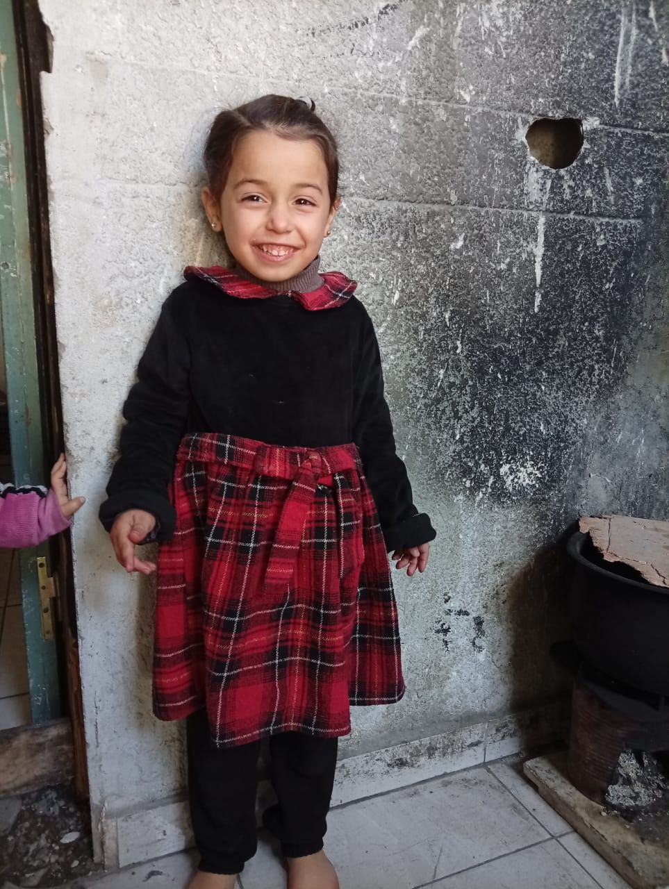 Yatimi - Human Appeal - Mesk