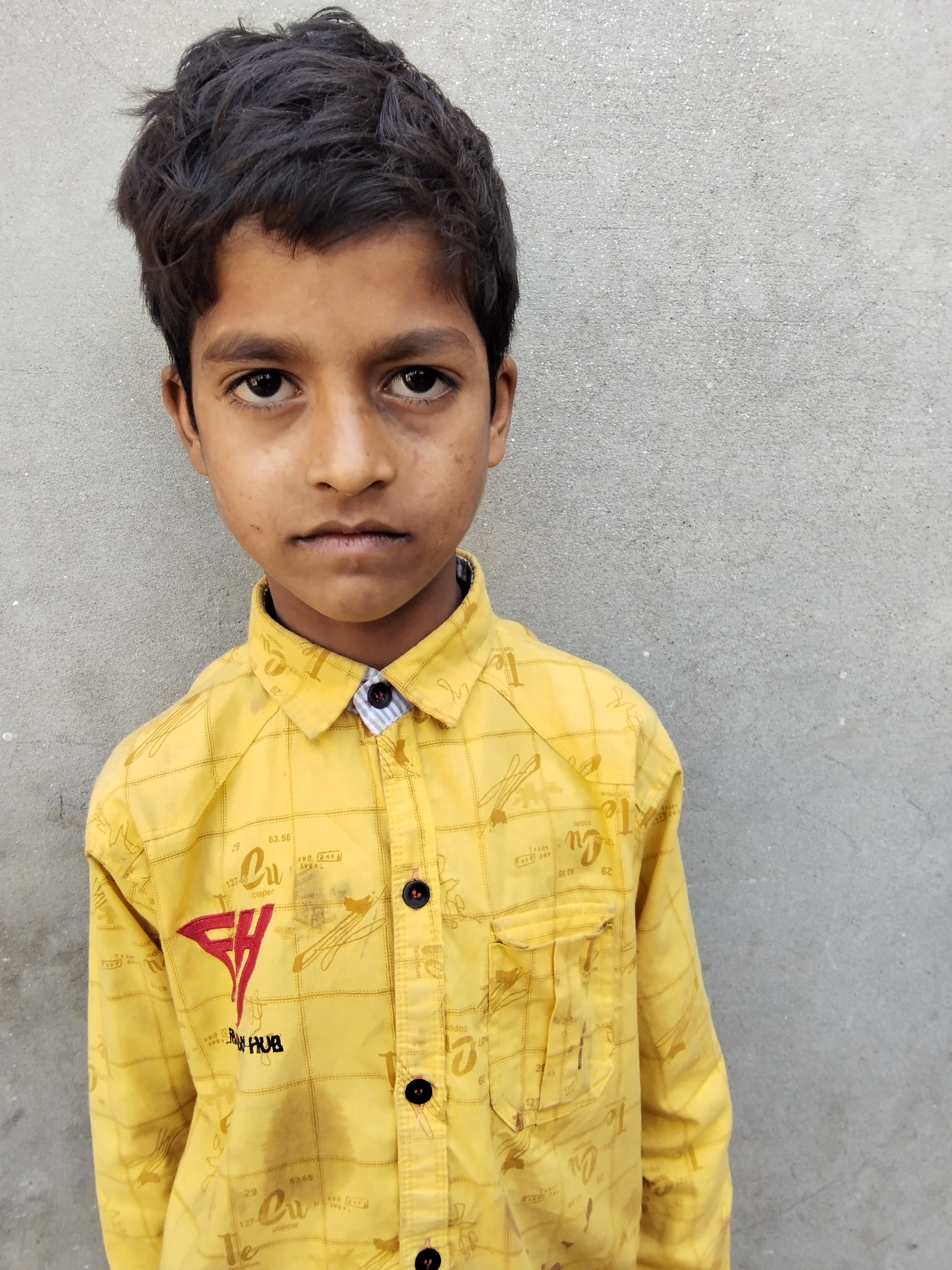 Yatimi - Human Appeal - Muhammad