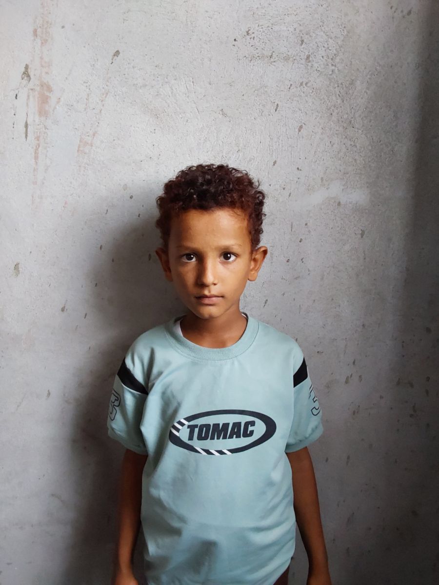 Yatimi - Human Appeal - Faiez Mustafa