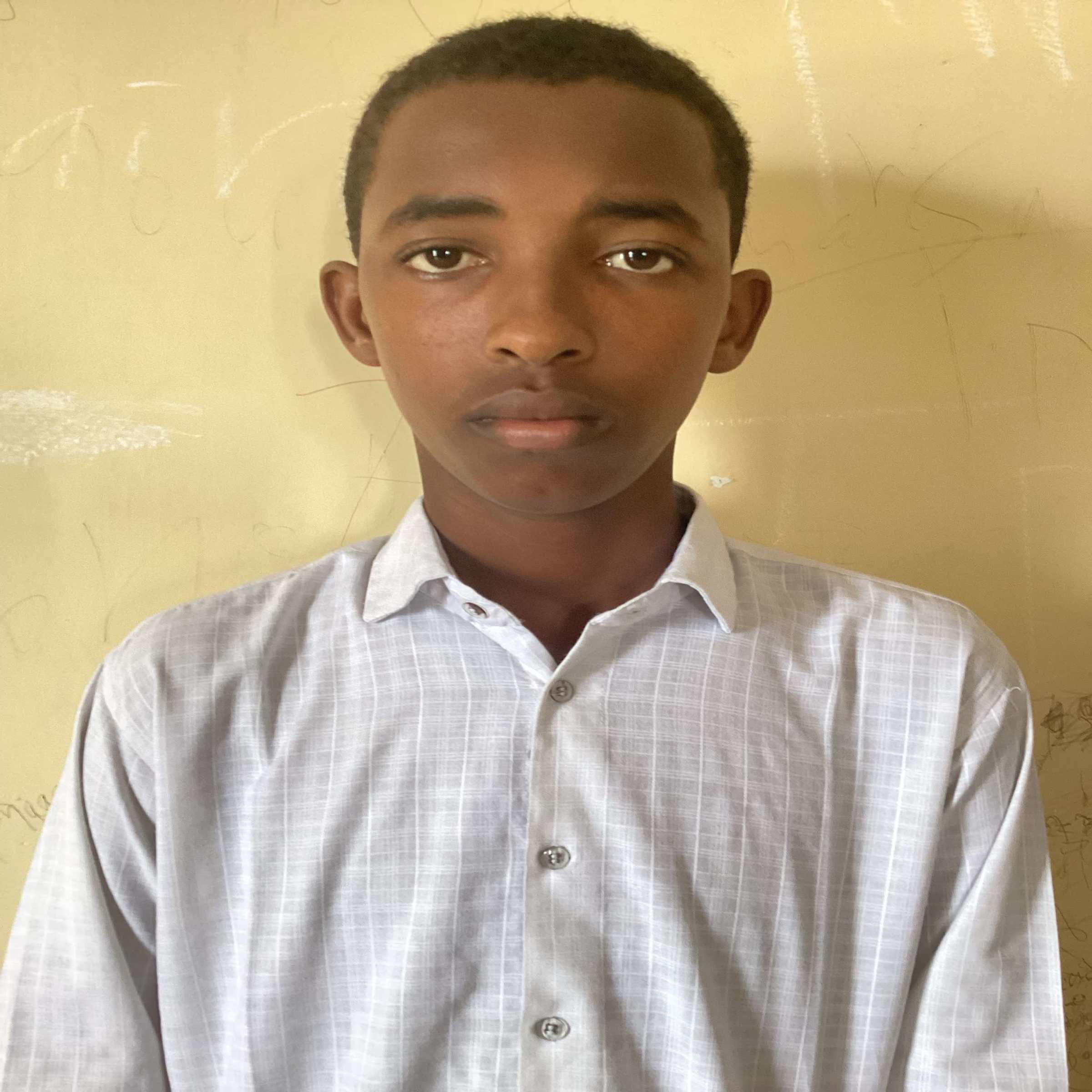 Yatimi - Human Appeal - Mohamed Abdishakur