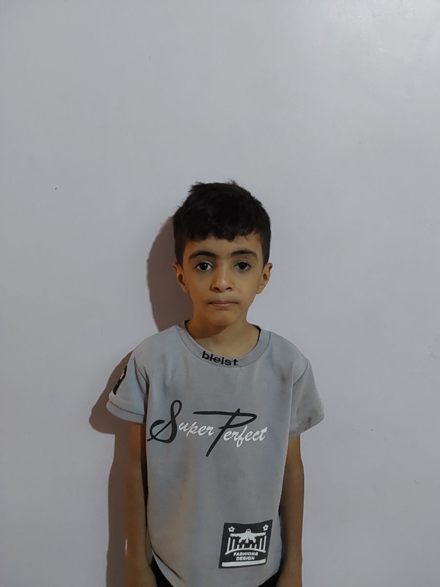 Yatimi - Human Appeal - Sultan Adel