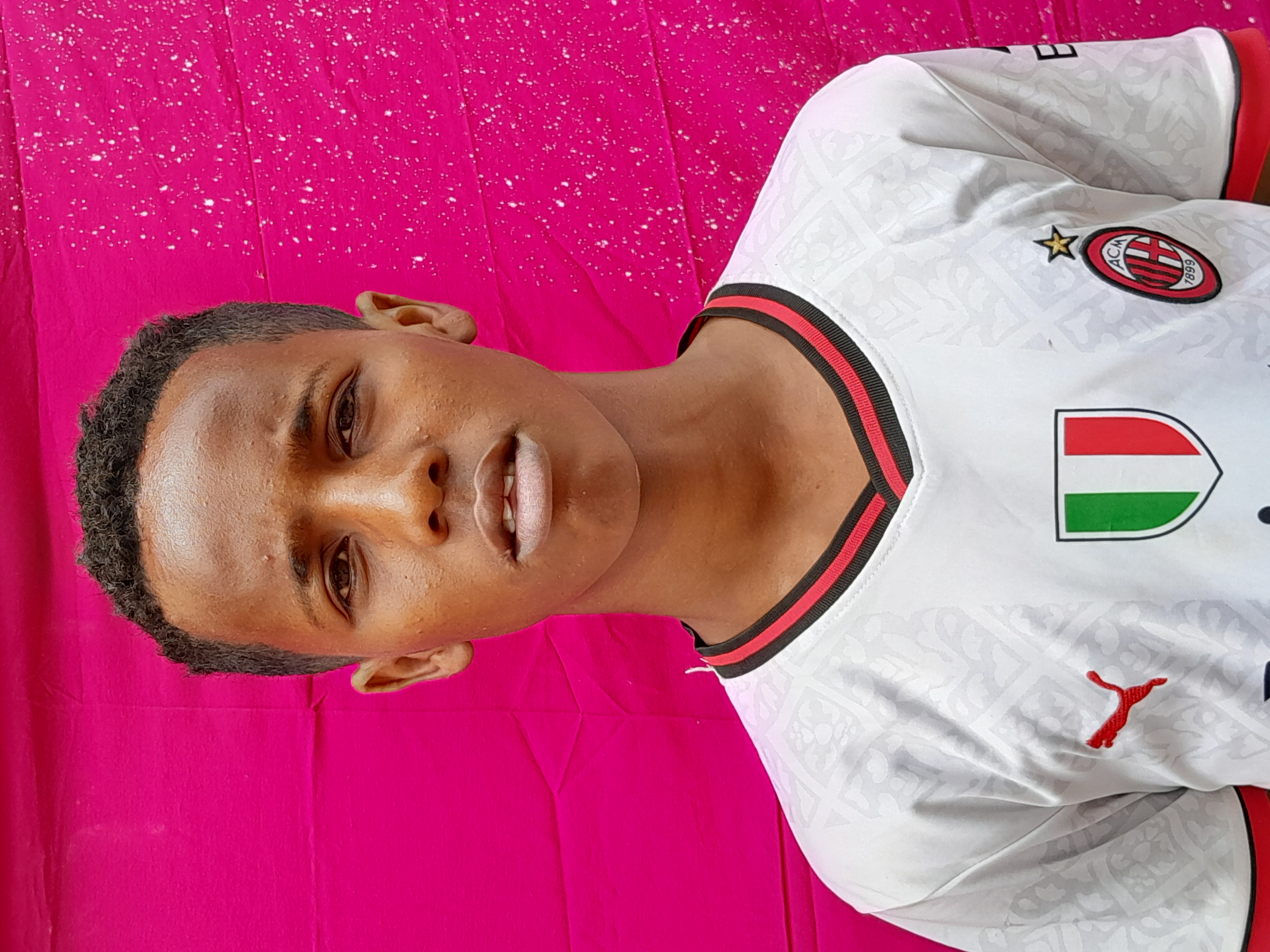 Yatimi - Human Appeal - Mohamed Abdihakin