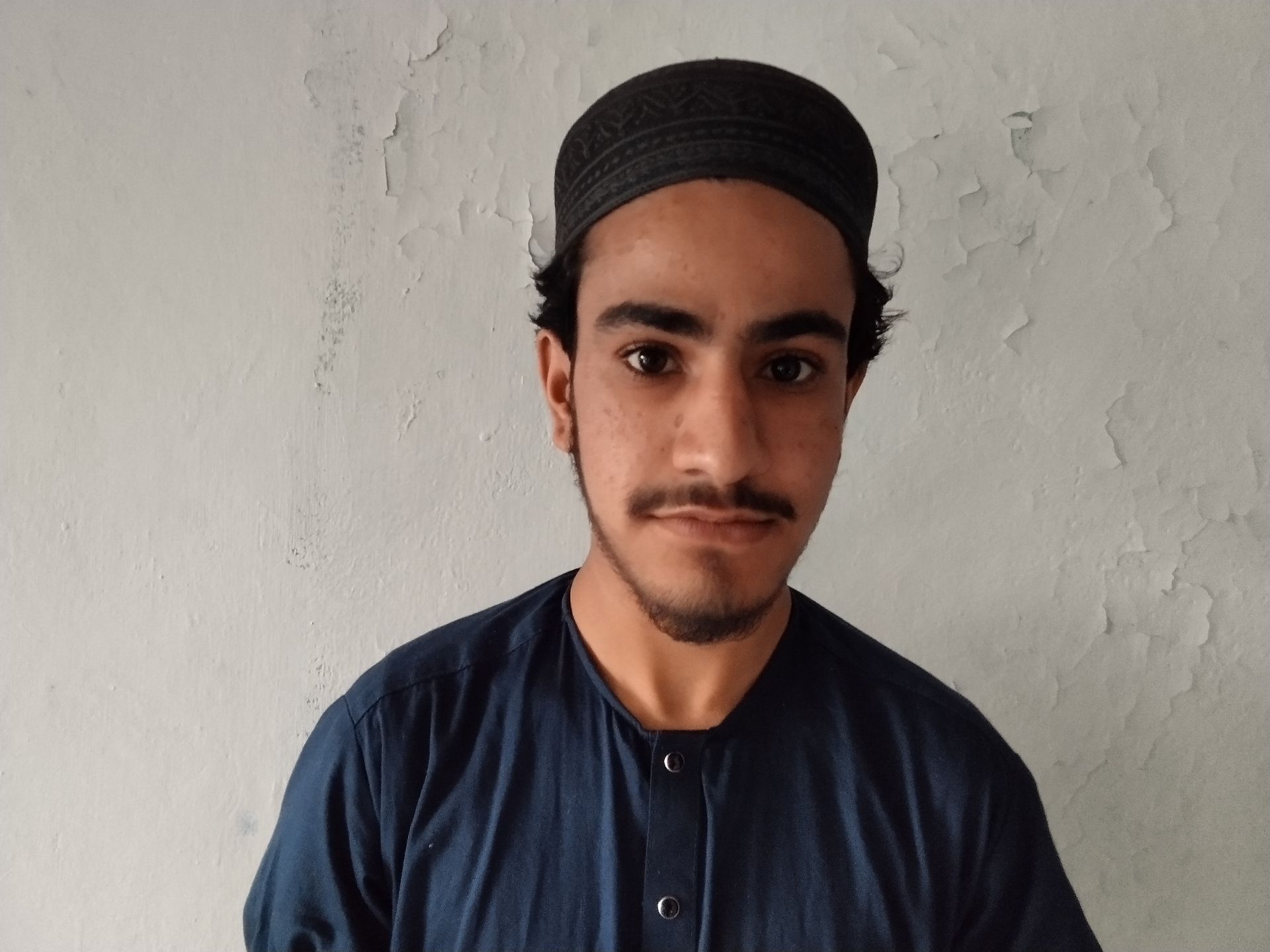 Yatimi - Human Appeal - Usman