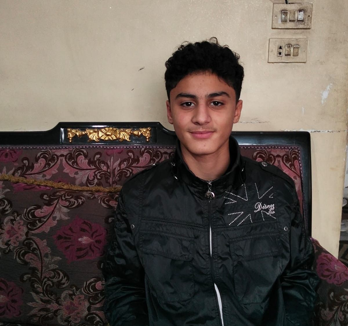 Yatimi - Human Appeal - Ali