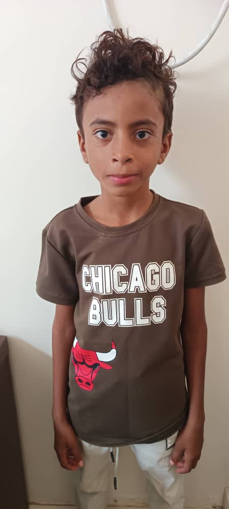 Yatimi - Human Appeal - Mohammed