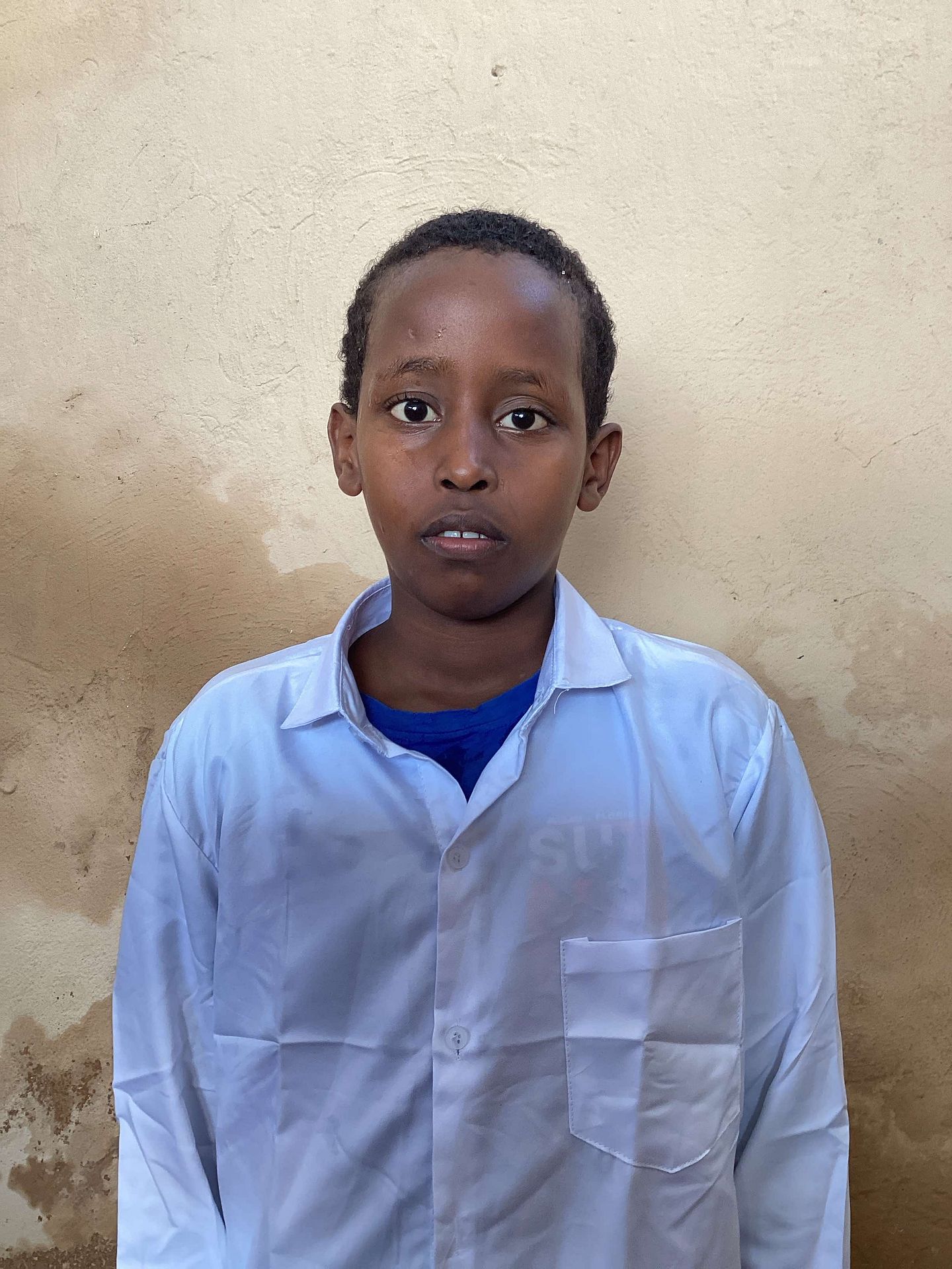 Yatimi - Human Appeal - Abdinasir