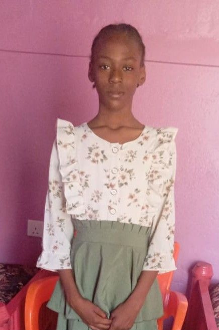 Yatimi - Human Appeal - Ghofran