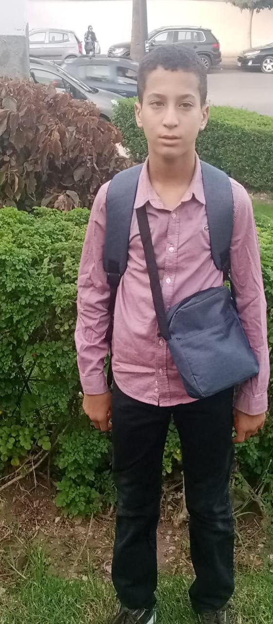 Yatimi - Human Appeal - Rayane