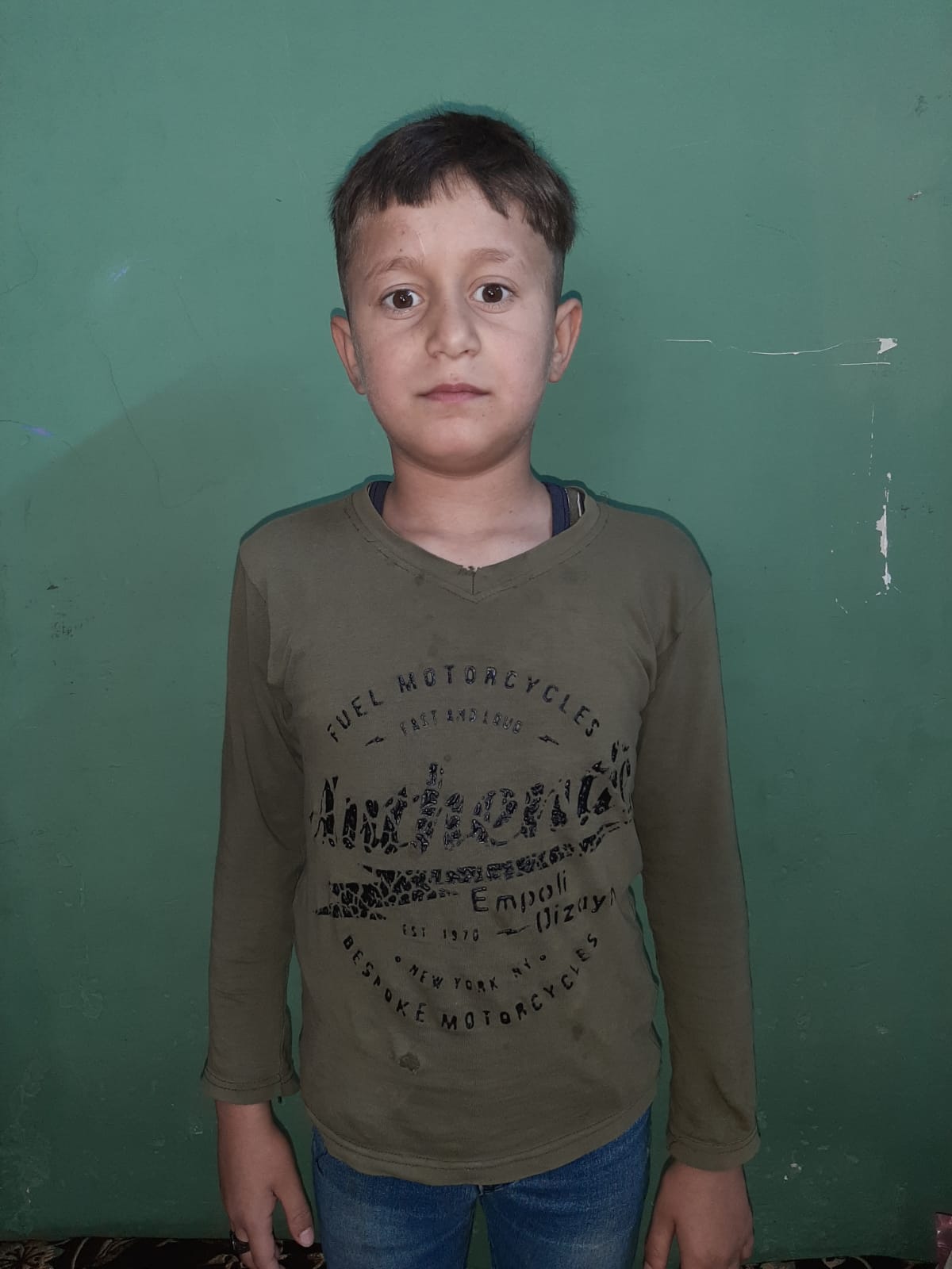 Yatimi - Human Appeal - Qais Hasan