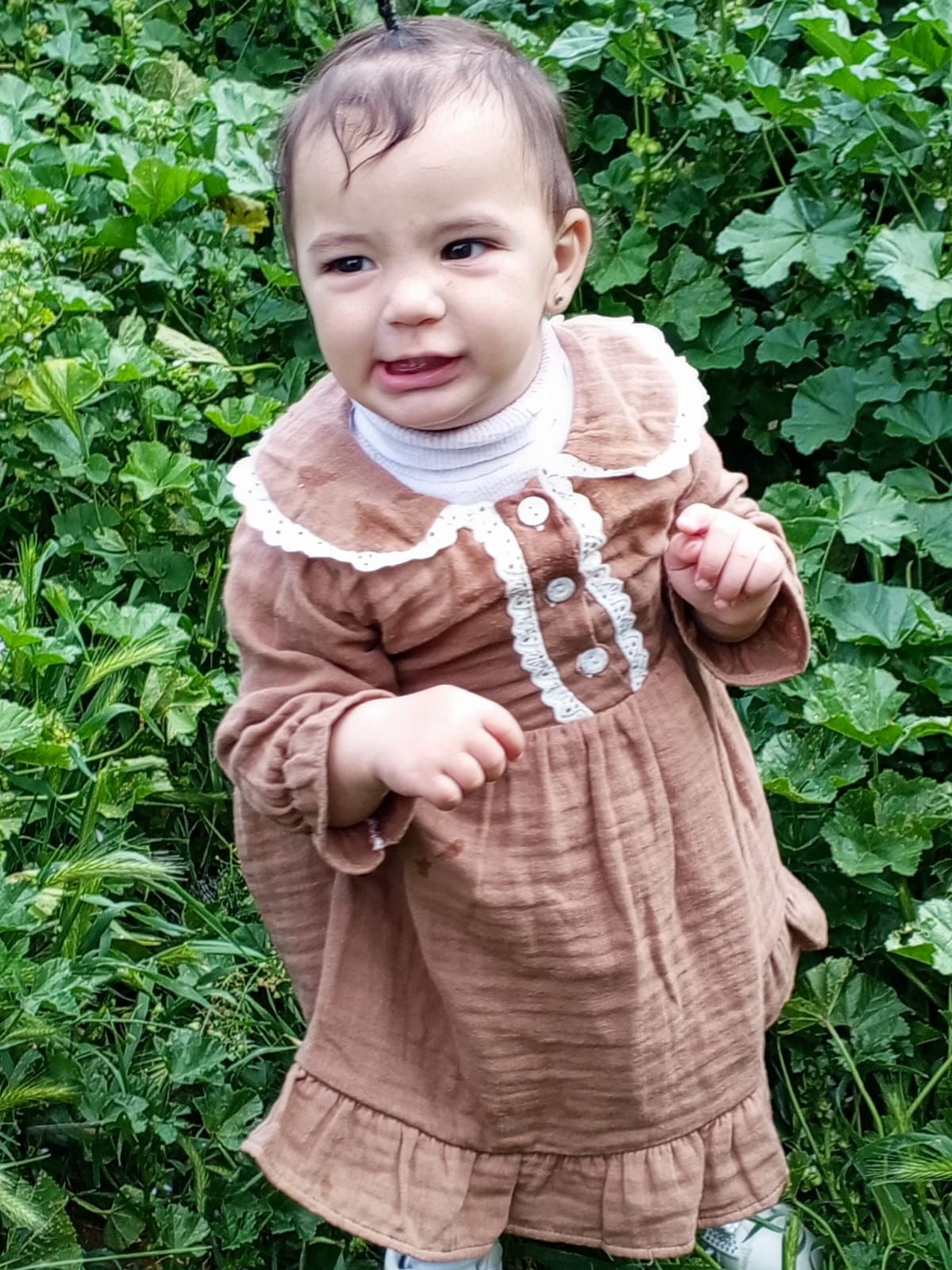 Yatimi - Human Appeal - Zaina