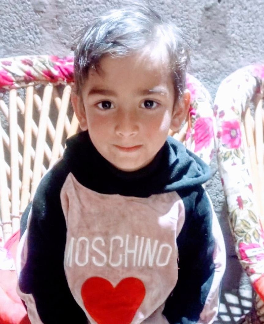 Yatimi - Human Appeal - Shayan