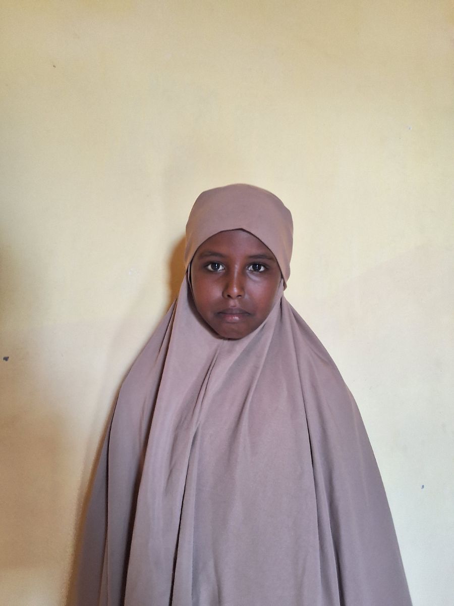 Yatimi - Human Appeal - Ayaan Abdi