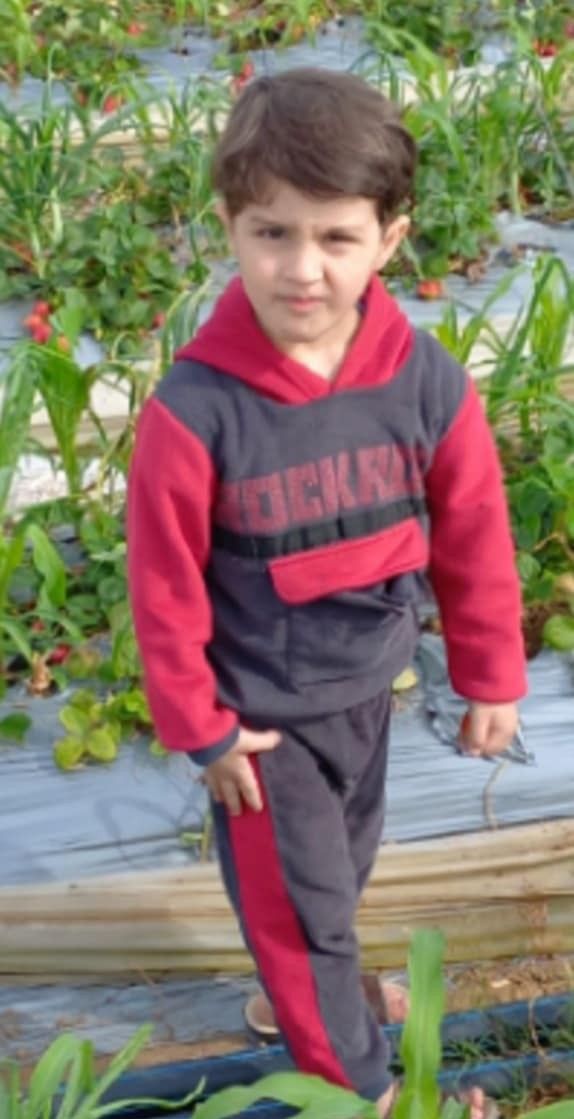 Yatimi - Human Appeal - Mohammed