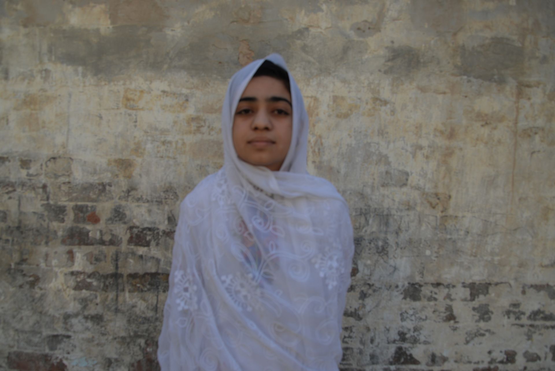 Yatimi - Human Appeal - Hajra