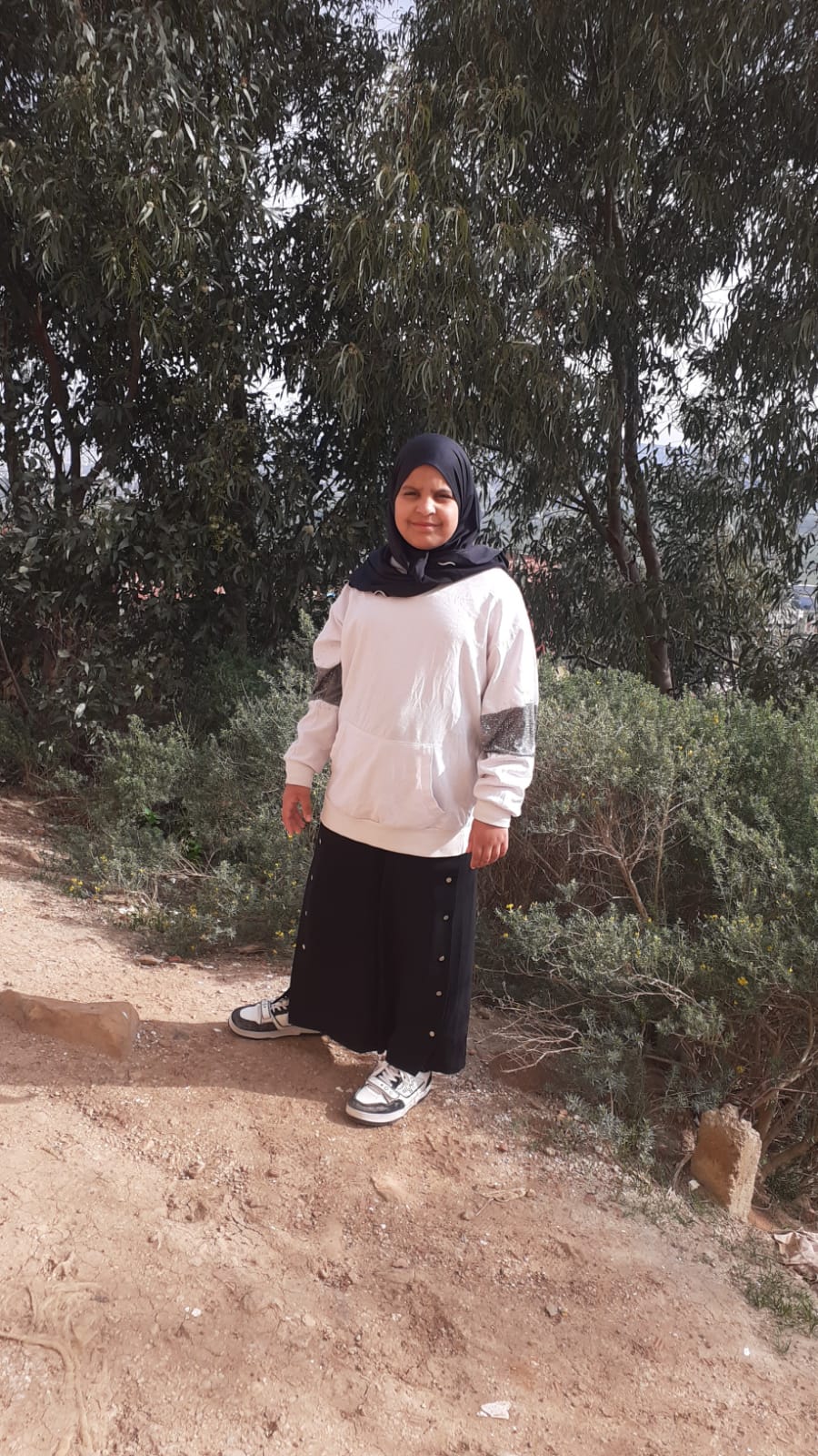 Yatimi - Human Appeal - Nossayba