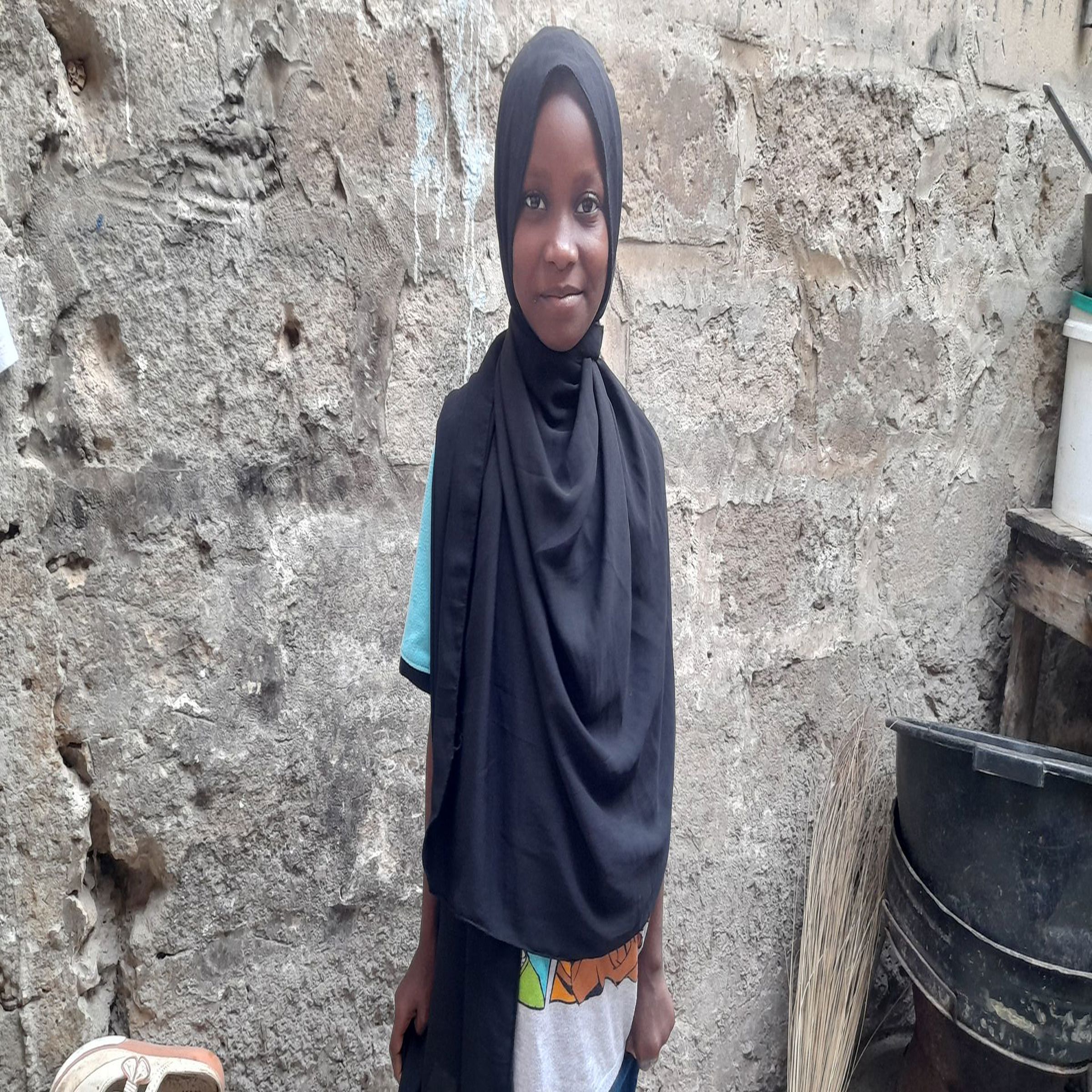 Yatimi - Human Appeal - Seynabou