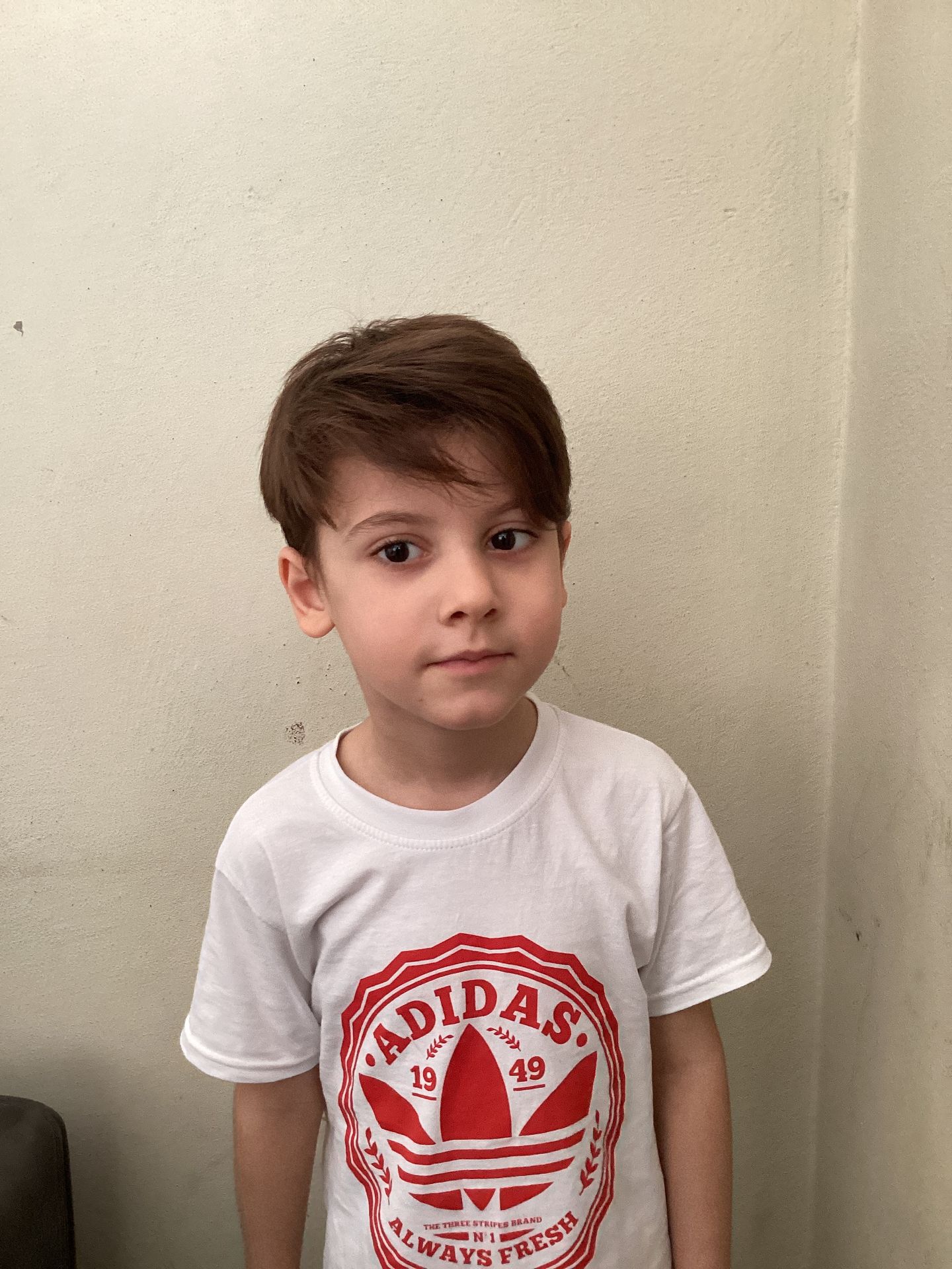 Yatimi - Human Appeal - Abdurrahman