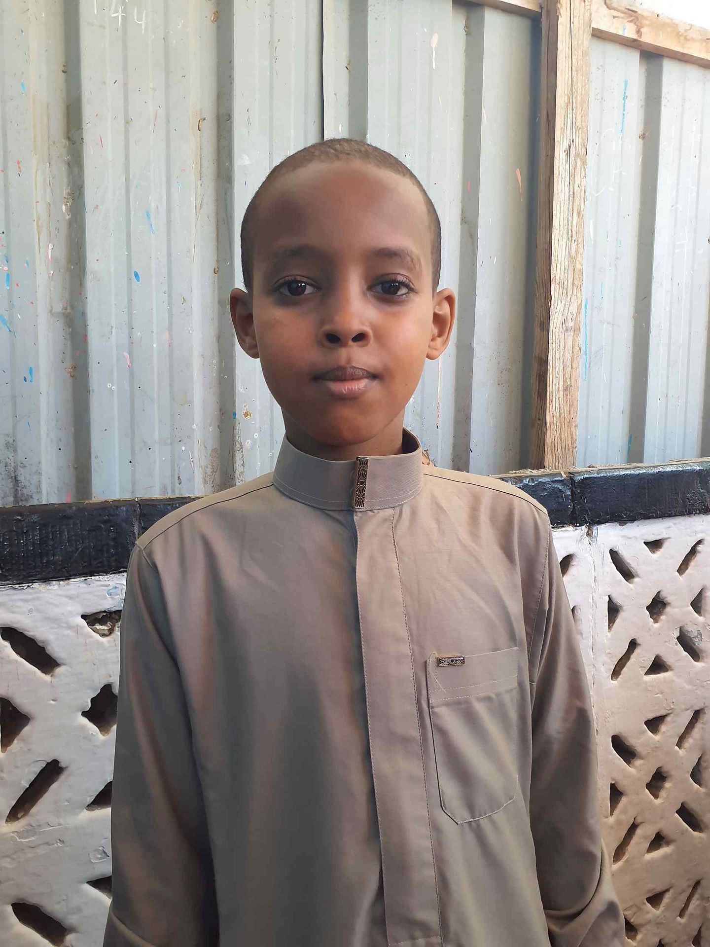 Yatimi - Human Appeal - Abdullahi Ismail