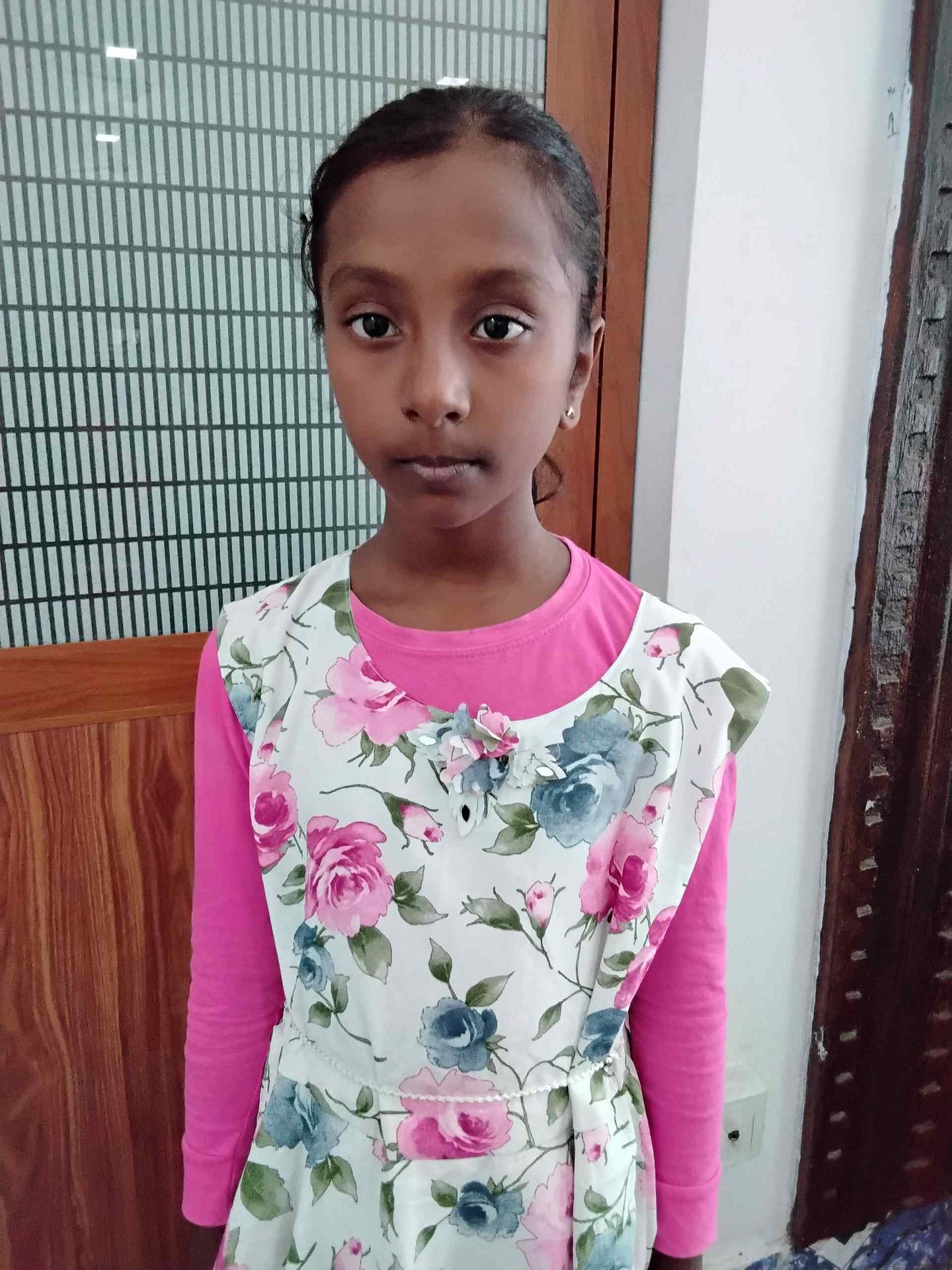 Yatimi - Human Appeal - Hamdha