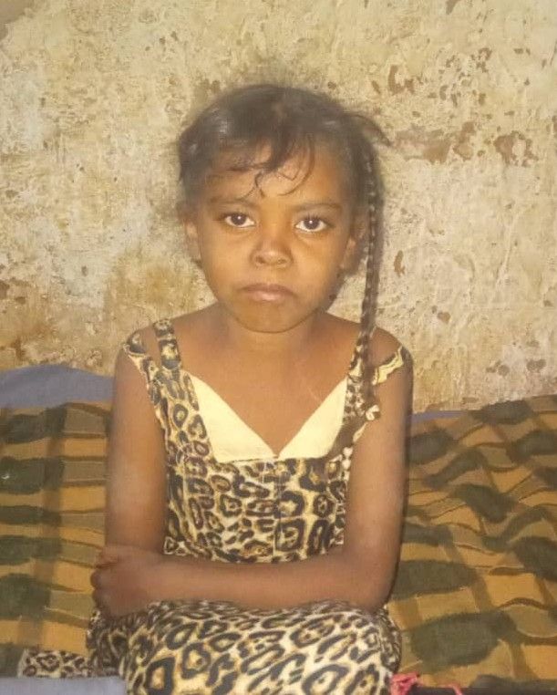 Yatimi - Human Appeal - Ohood