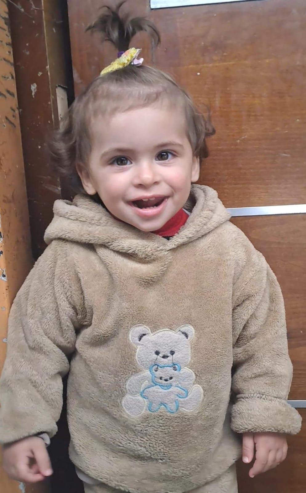 Yatimi - Human Appeal - Nada