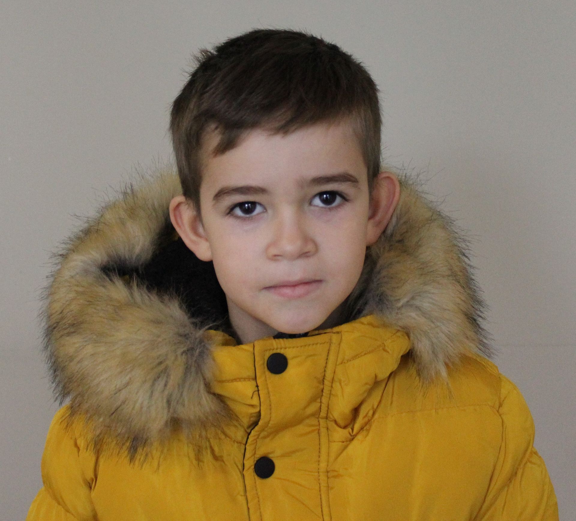 Yatimi - Human Appeal - Behir