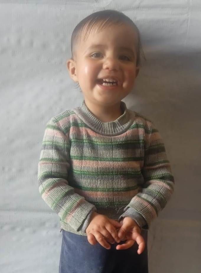 Yatimi - Human Appeal - Talin