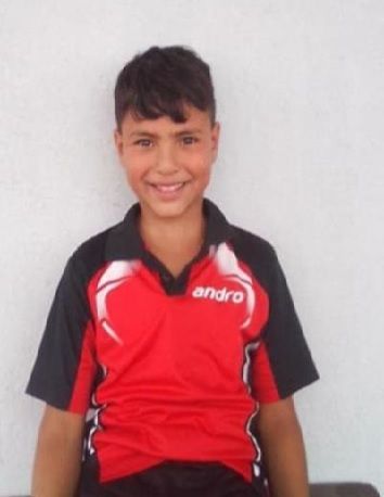 Yatimi - Human Appeal - Saned