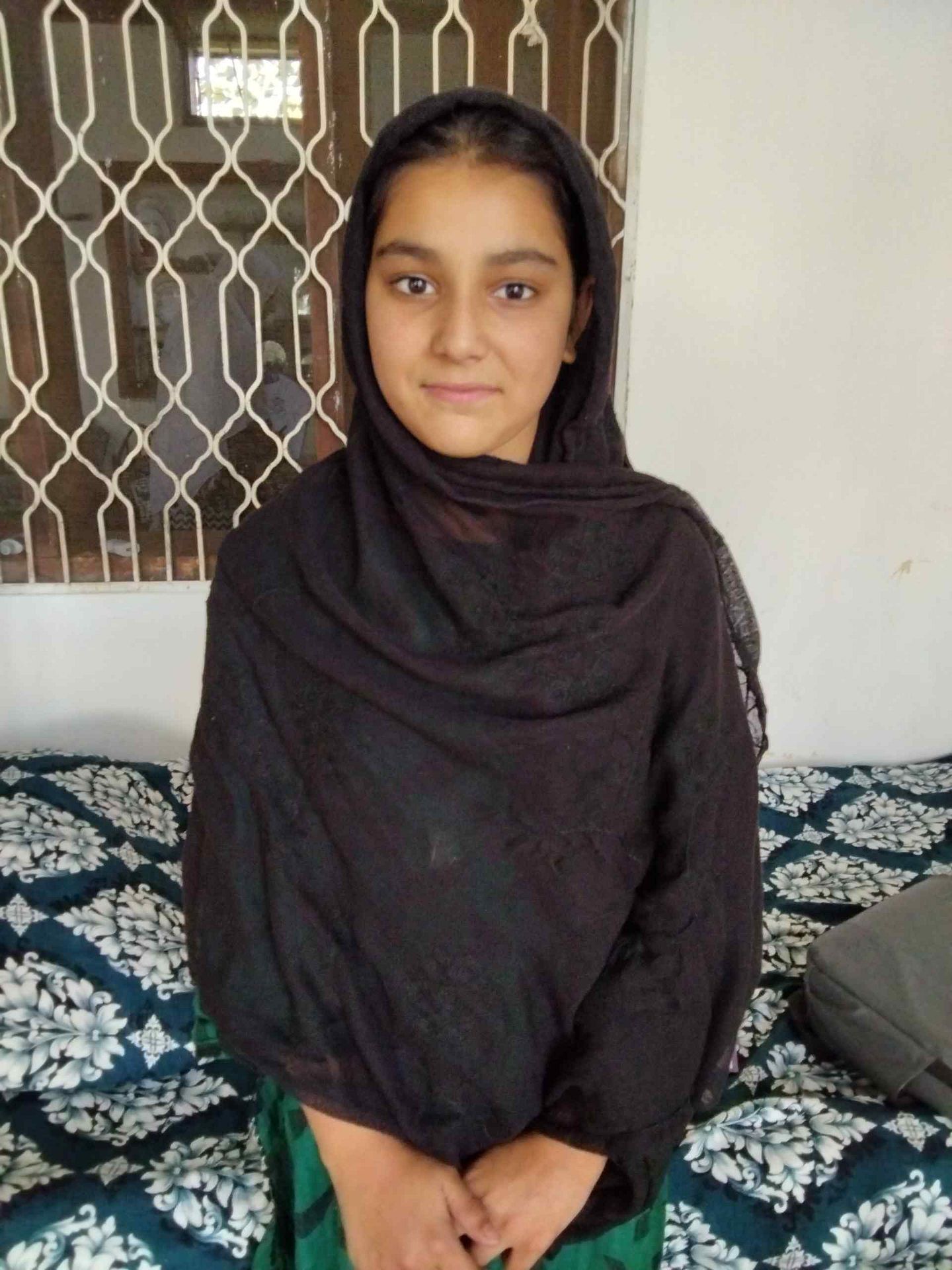 Yatimi - Human Appeal - Maryam