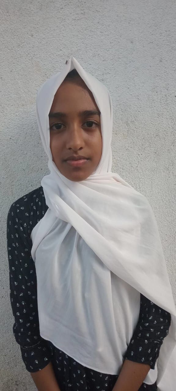 Yatimi - Human Appeal - Mariyam