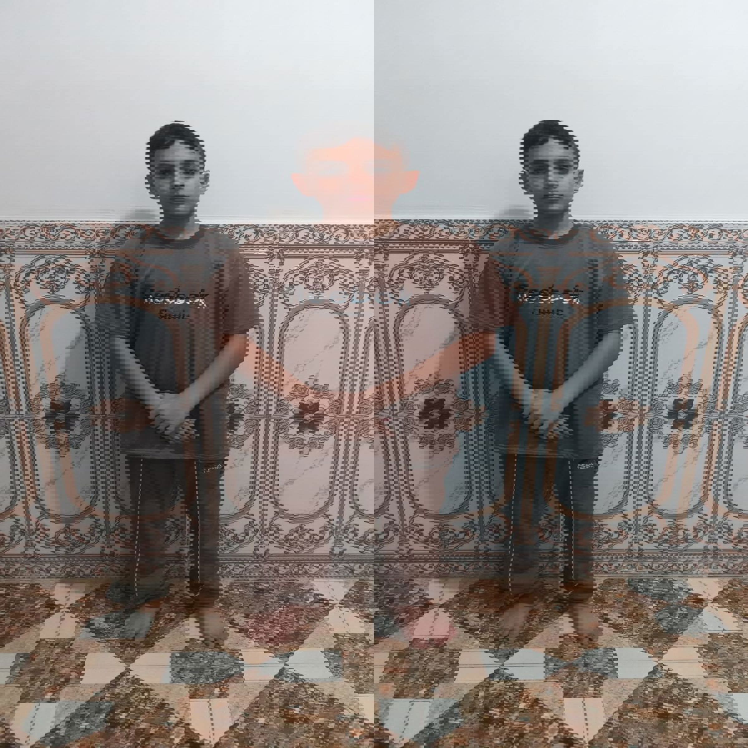 Yatimi - Human Appeal - Taha