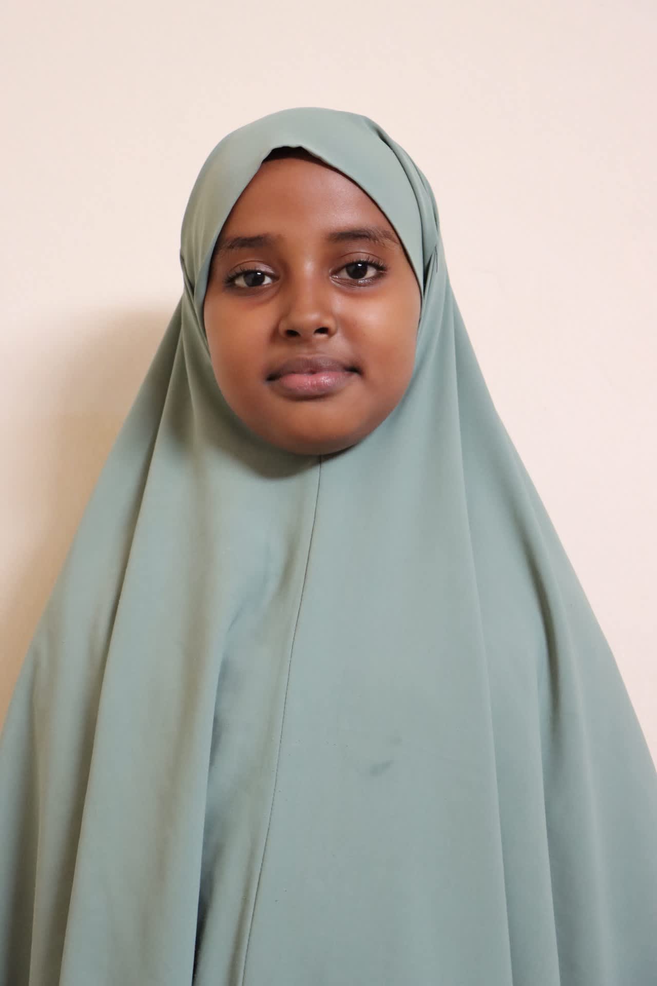 Yatimi - Human Appeal - Mariyo Mohamed