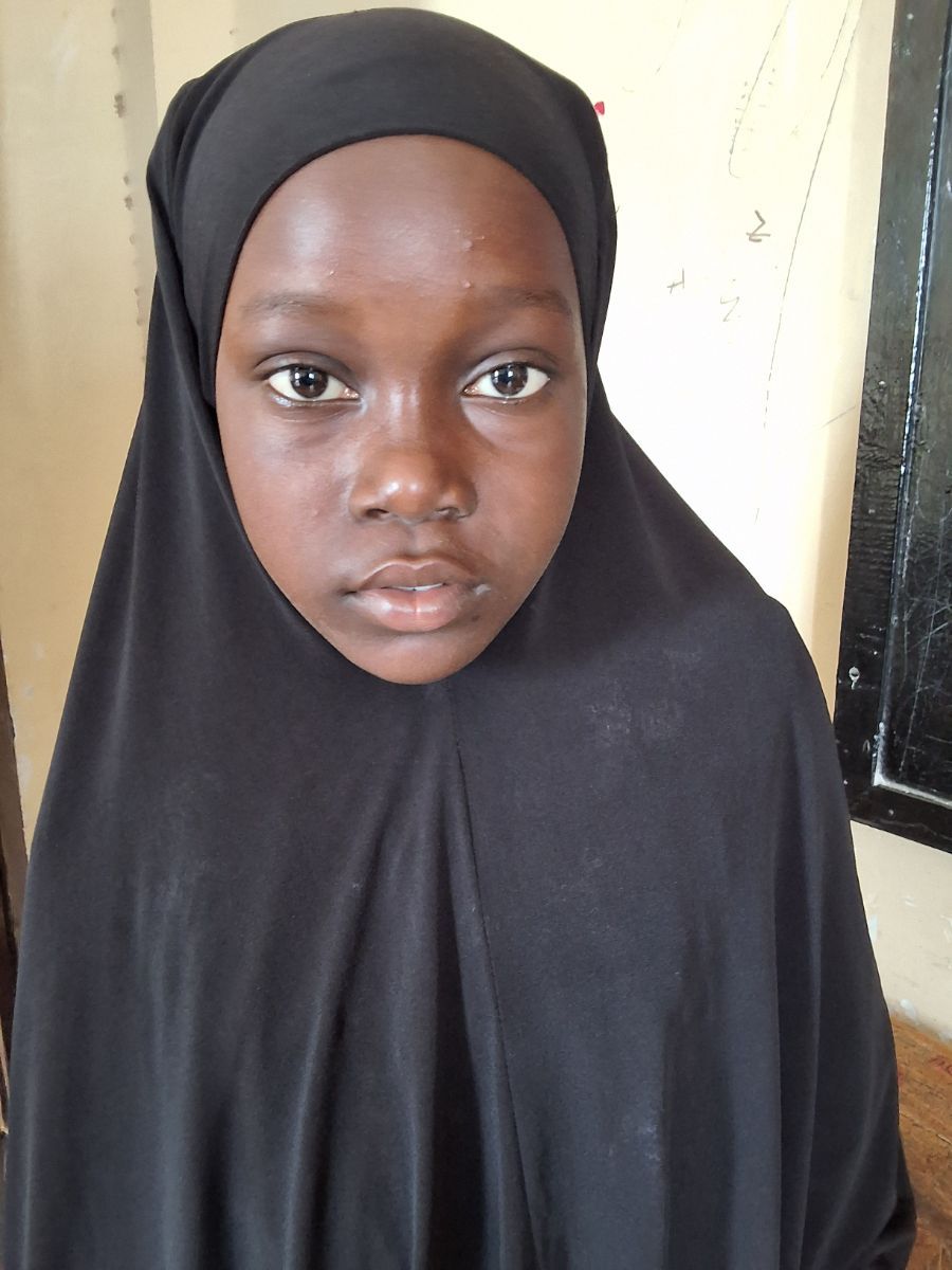 Yatimi - Human Appeal - Mushtak Mohamed